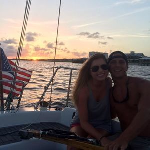 Meet your Posher, Nicholas